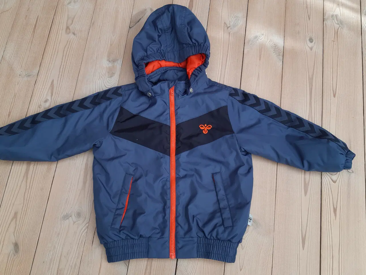 Billede 1 - STR 104 HUMMEL - FLOT STAND