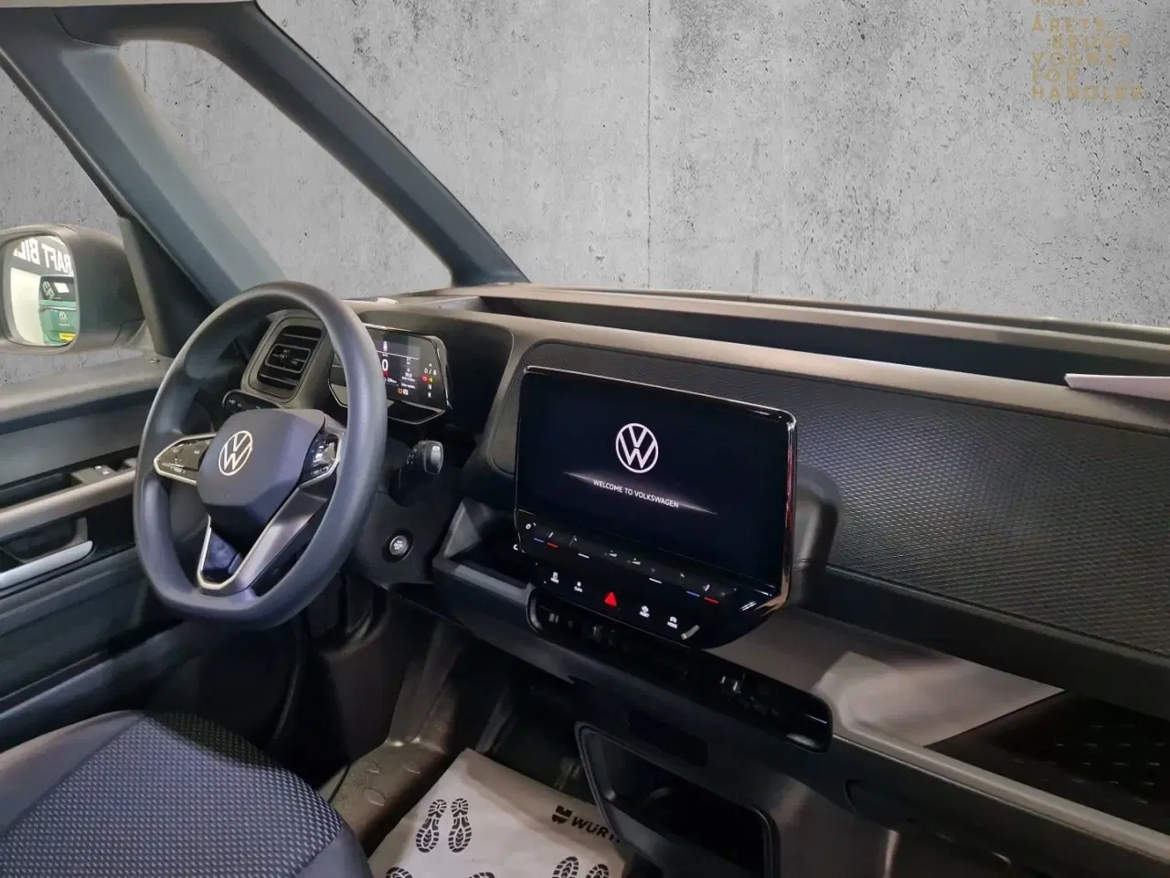 Billede 12 - VW ID.Buzz 77 Cargo Comfort