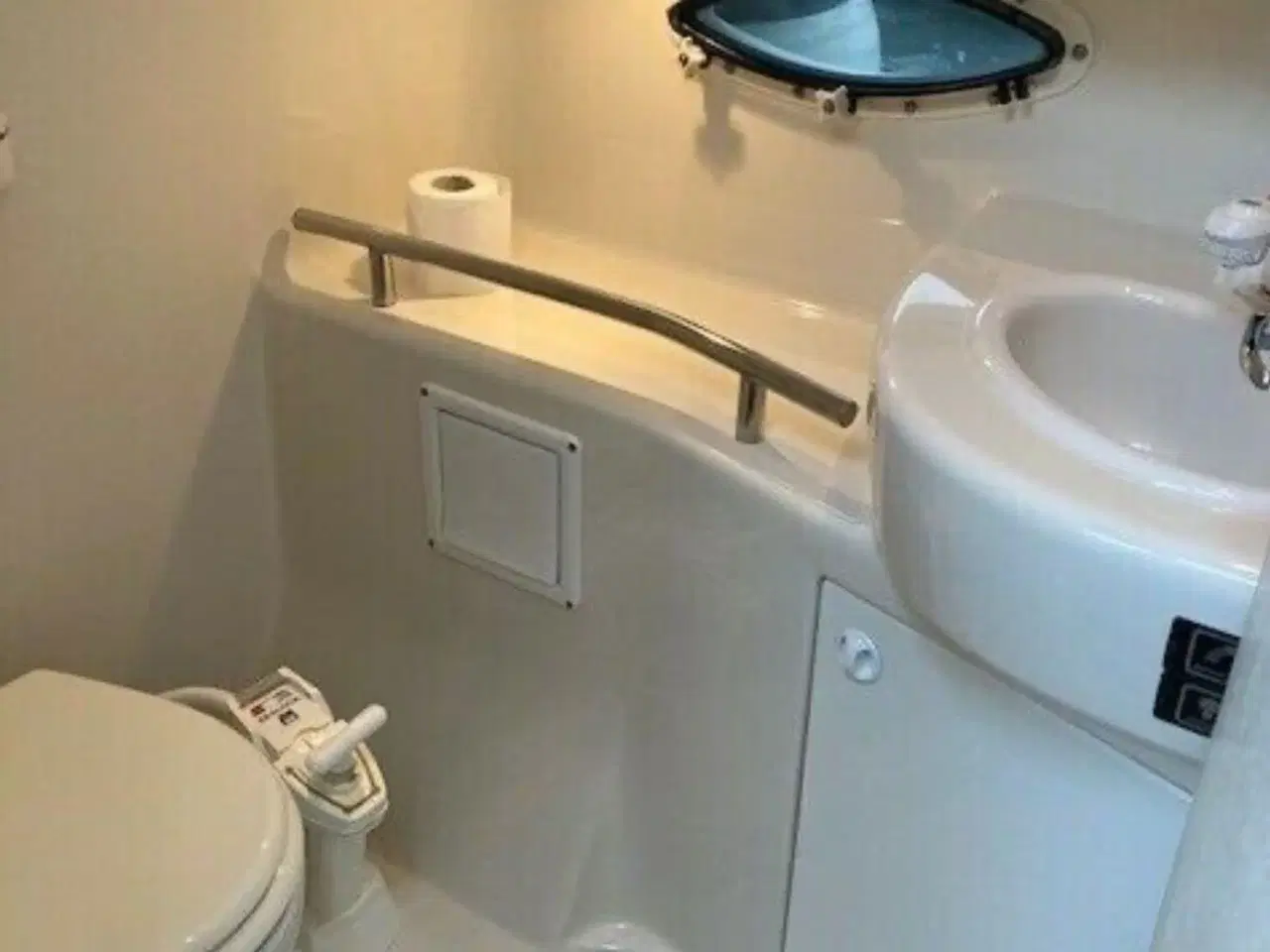 Billede 14 - Bayliner 3055 – 2 x nyrenoverede MerCruiser 5.0 (7