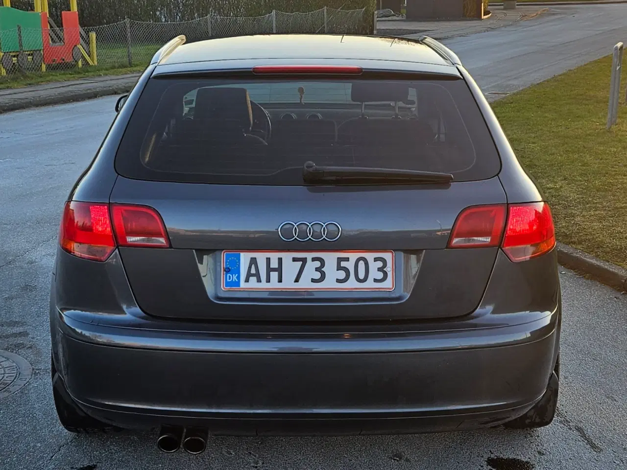 Billede 5 - Audi A3 