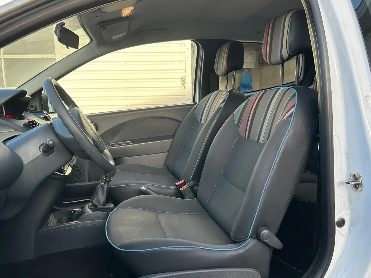 Billede 5 - Renault Twingo 1,2 16V E Expression