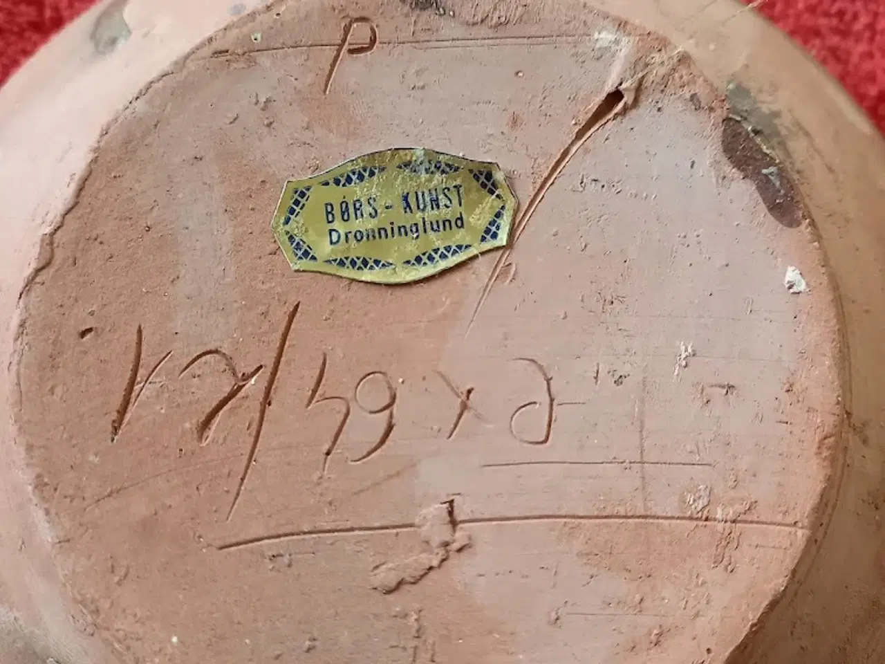 Billede 6 - Lidt ef hvert