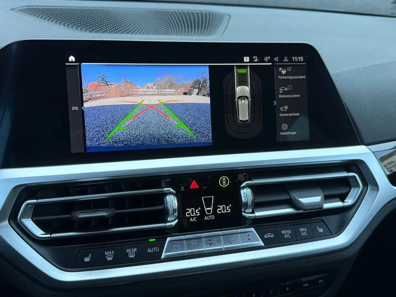 Billede 5 - BMW 330e 2,0 Touring Sport Line aut.