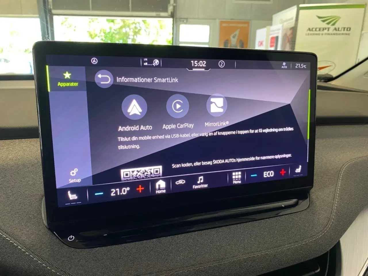 Billede 14 - Skoda Enyaq 80 iV Loft