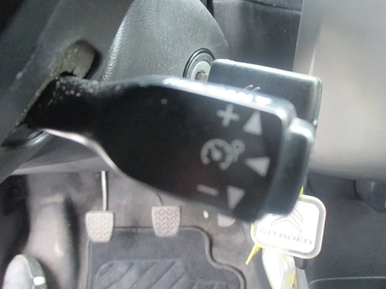 Billede 11 - Citroën C1 1,2 PureTech Feel
