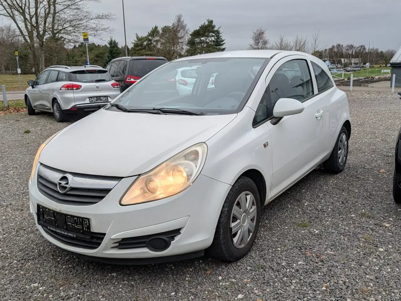 Billede 4 - Opel Corsa 1,0 12V Essentia