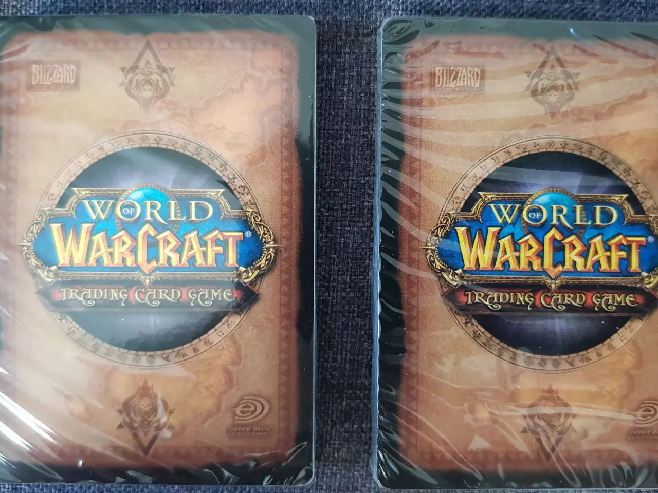 Billede 7 - World of Warcraft Burning Crusade Collectors Editi