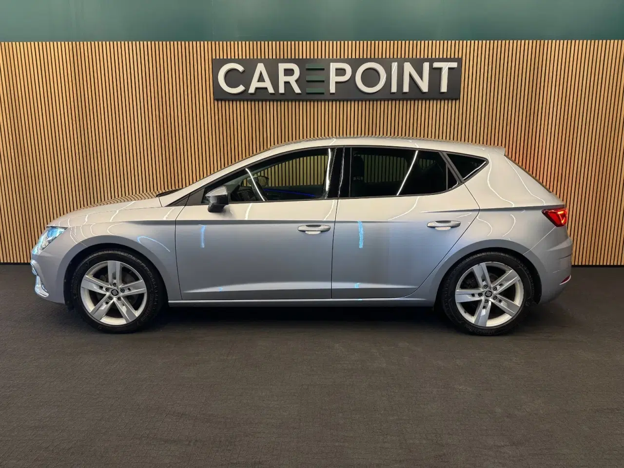 Billede 2 - Seat Leon 1,5 TSi 150 FR