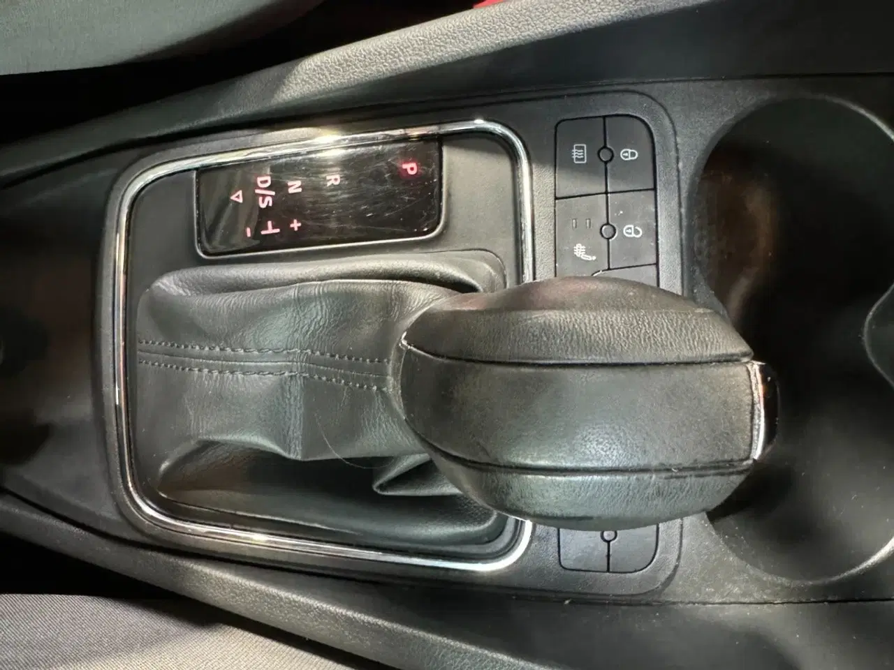 Billede 6 - Seat Ibiza 1,0 TSi 110 Style DSG