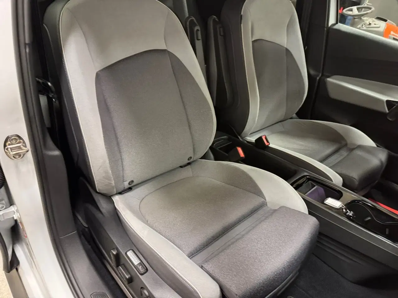 Billede 17 - VW ID.3 77 Pro S Tour