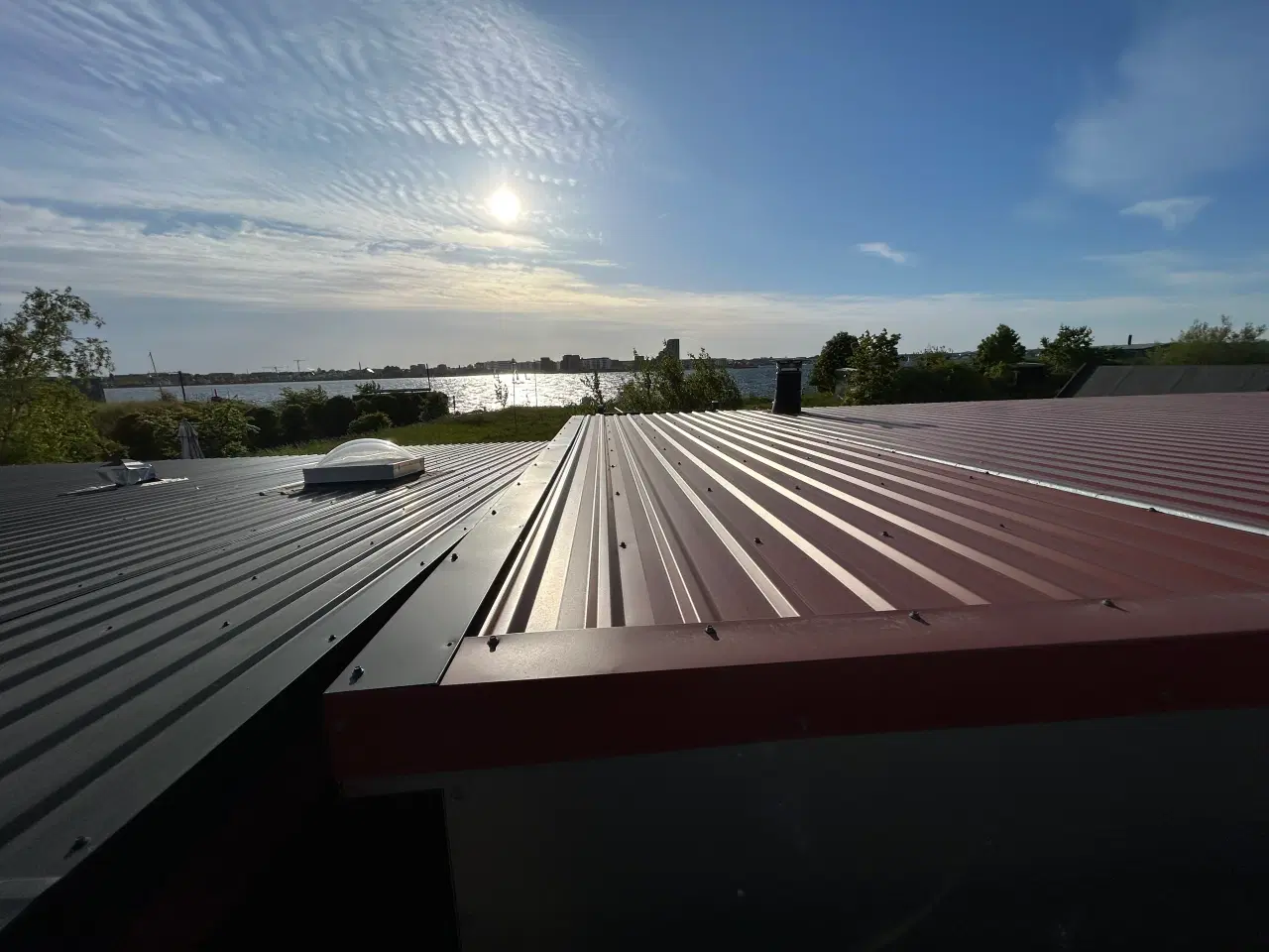 Billede 13 - 240 kvm Lager/produktionslokale i Nordhavn