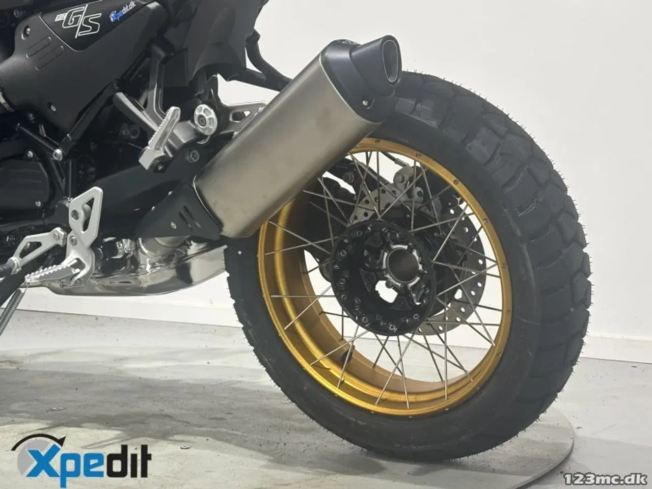 Billede 28 - BMW R 12 G/S