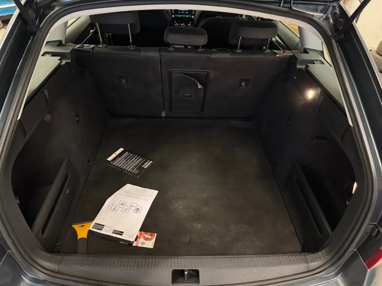 Billede 16 - Skoda Octavia 1,5 TSi 150 Style Combi