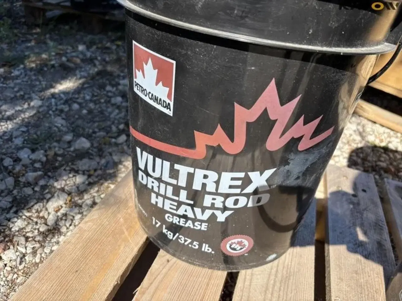 Billede 5 - - - - Vultrex fedt 2 stk.