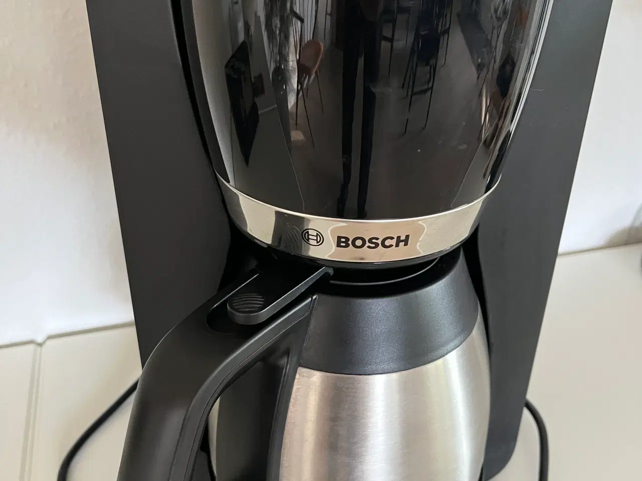 Billede 1 - Kaffemaskine