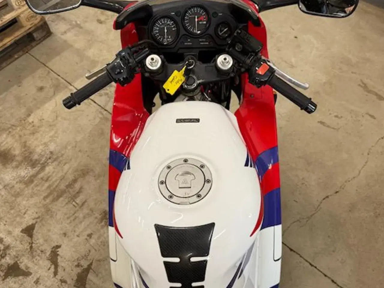 Billede 10 - Honda cbr600f