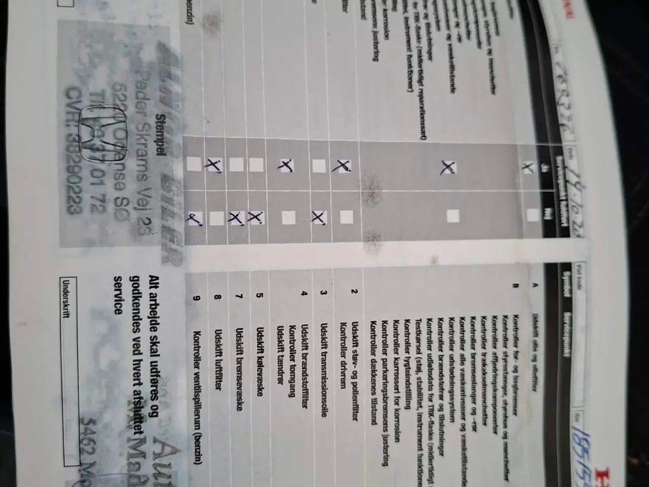 Billede 16 - Honda Civic 2,2 i-DTEC Executive