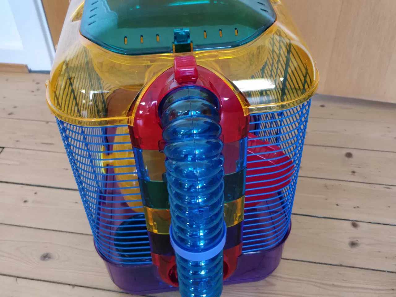 Billede 2 - Hamsterbur