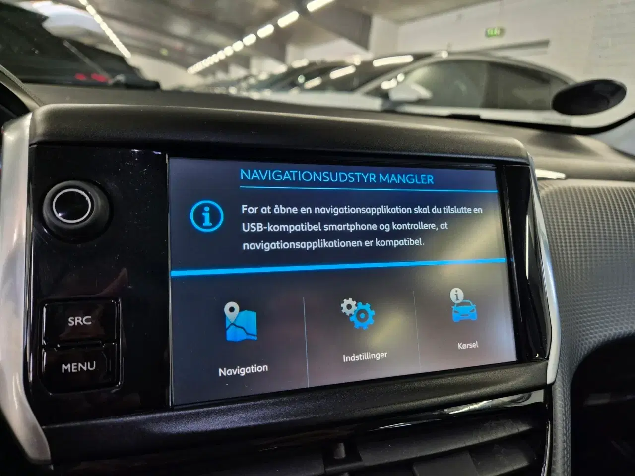 Billede 11 - Peugeot 208 1,6 BlueHDi Allure Sky 100HK 5d