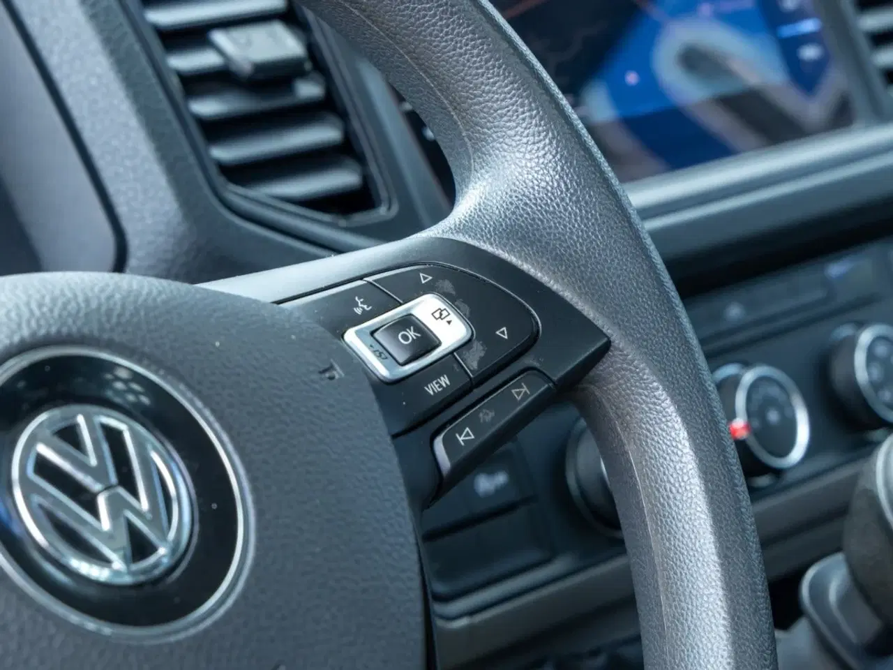Billede 17 - VW Crafter 35 2,0 TDi 140 Ladvogn L3