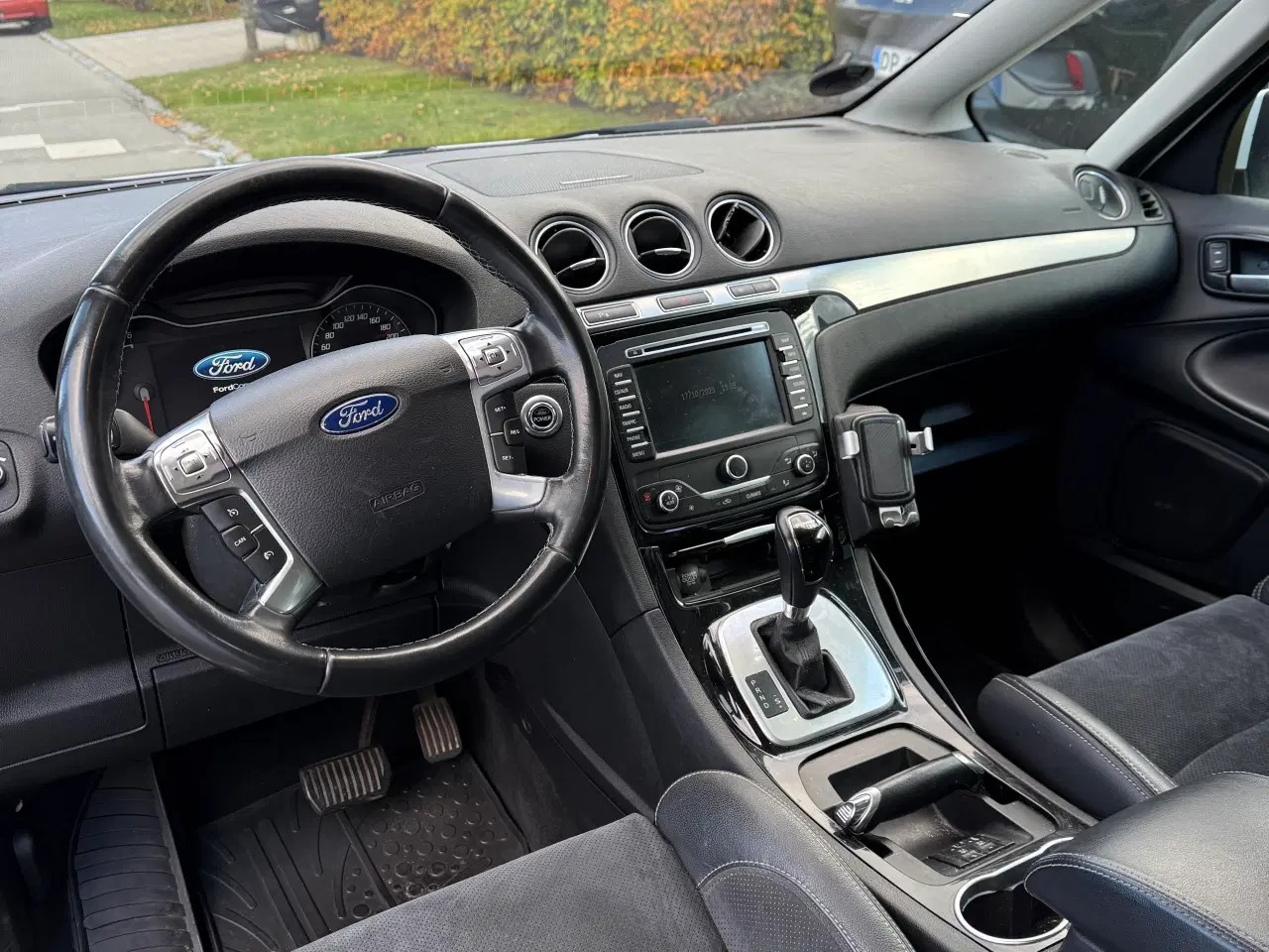 Billede 3 - Ford s-Max 