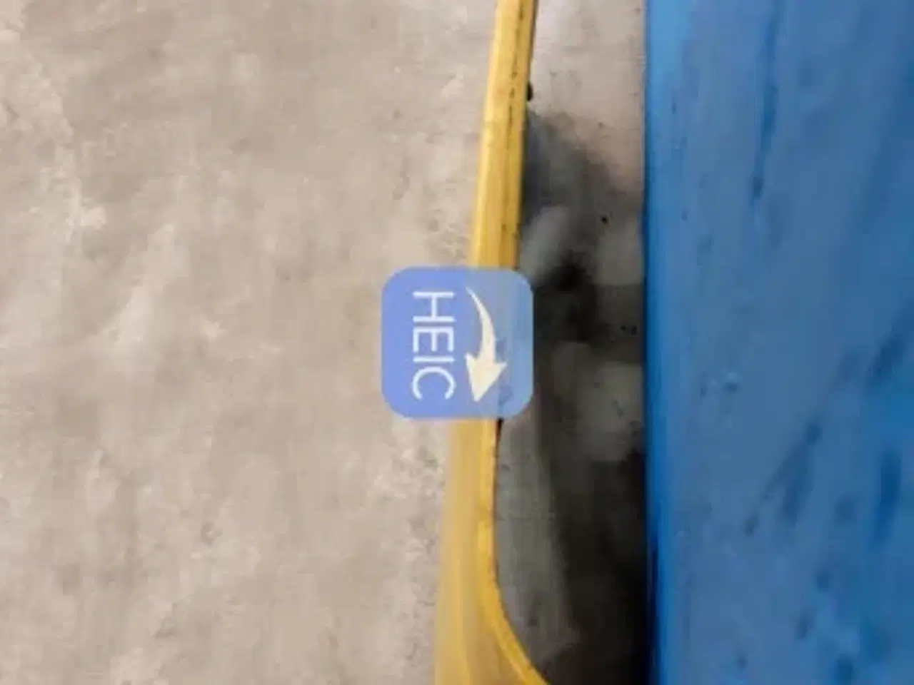 Billede 8 - New Holland LB115B Motorhjelm 85826084