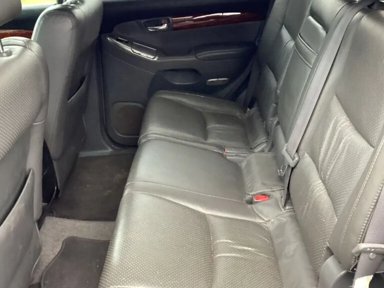 Billede 5 - Toyota Landcruiser