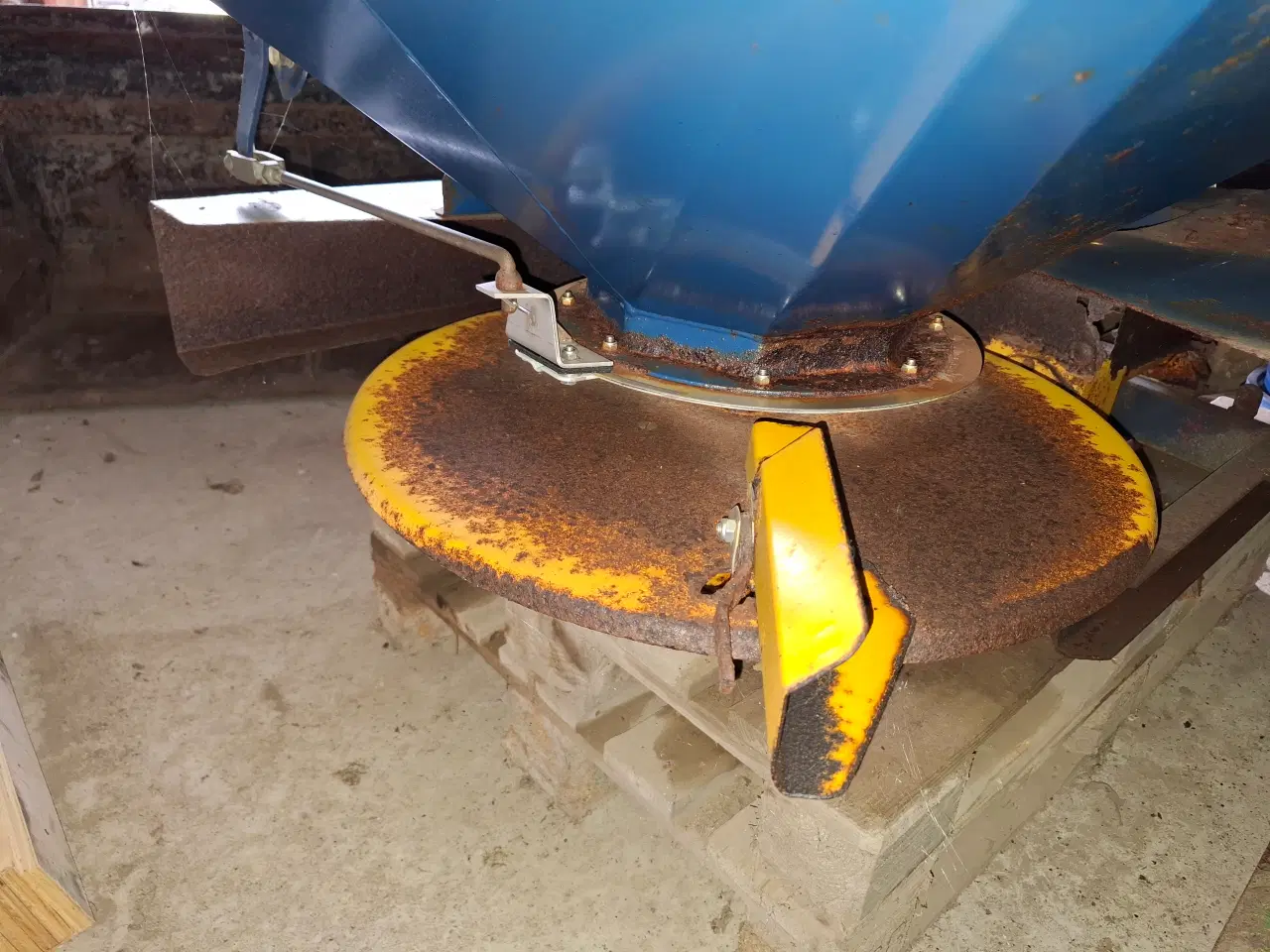 Billede 6 - Bøgballe 1000Kg