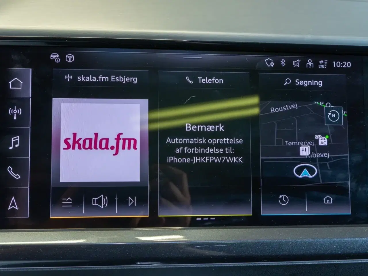 Billede 20 - Audi Q4 e-tron 45 S-line