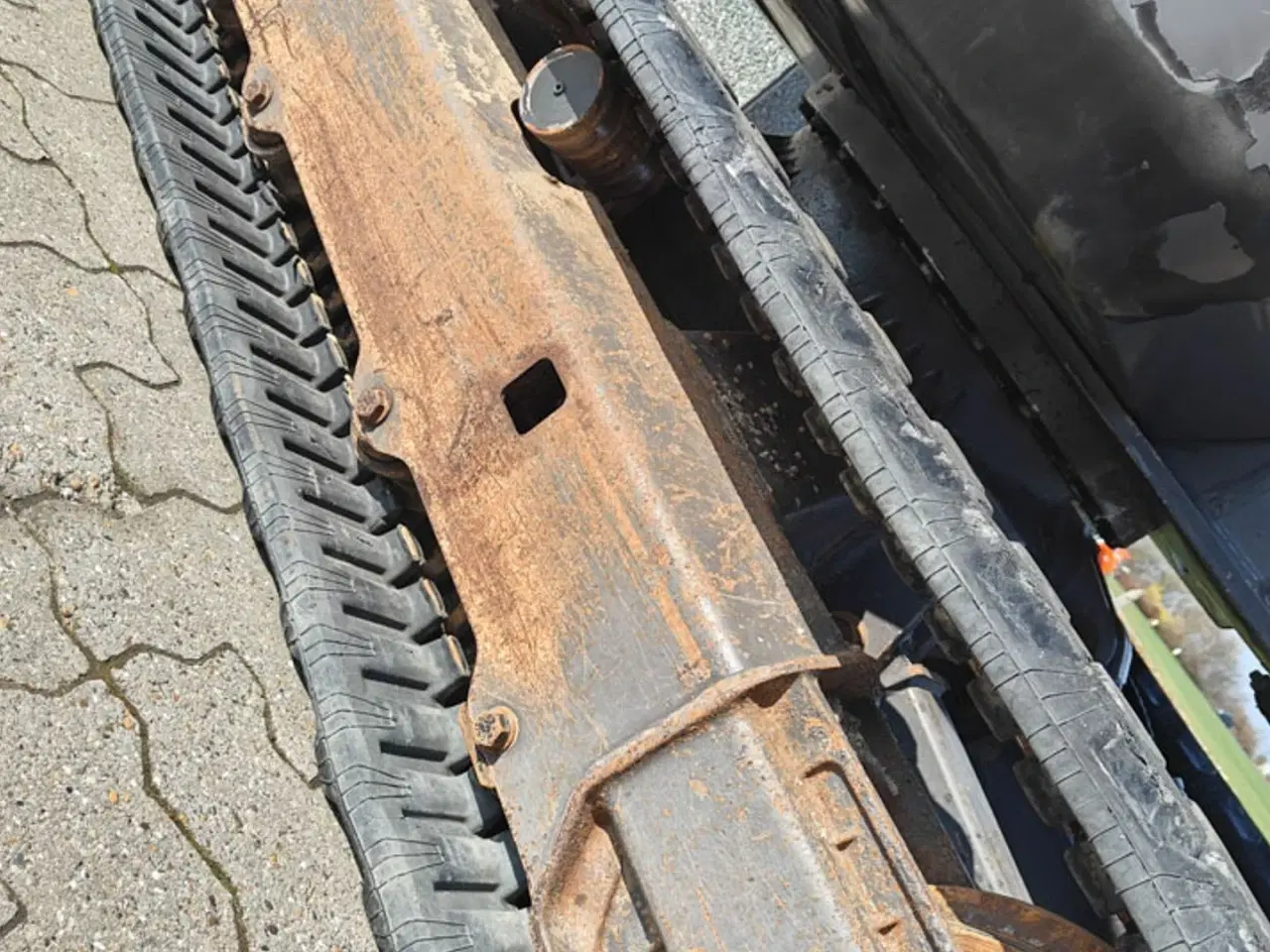 Billede 10 - Volvo EC35C