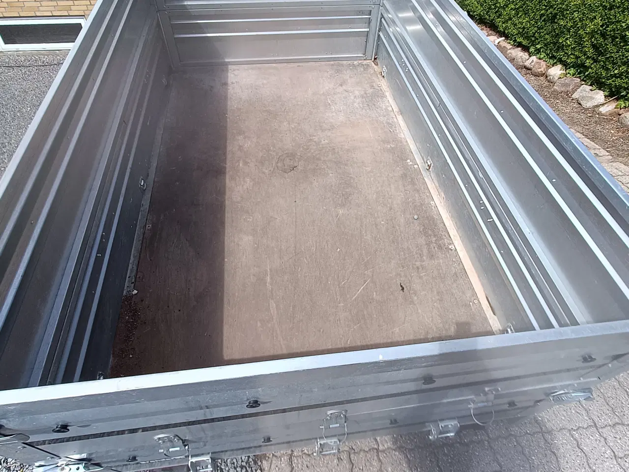 Billede 10 - Trailer 750 kg