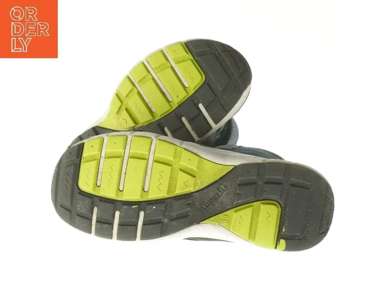 Billede 4 - Børn støvler størrelse 38 fra Superfit (str. 38 )