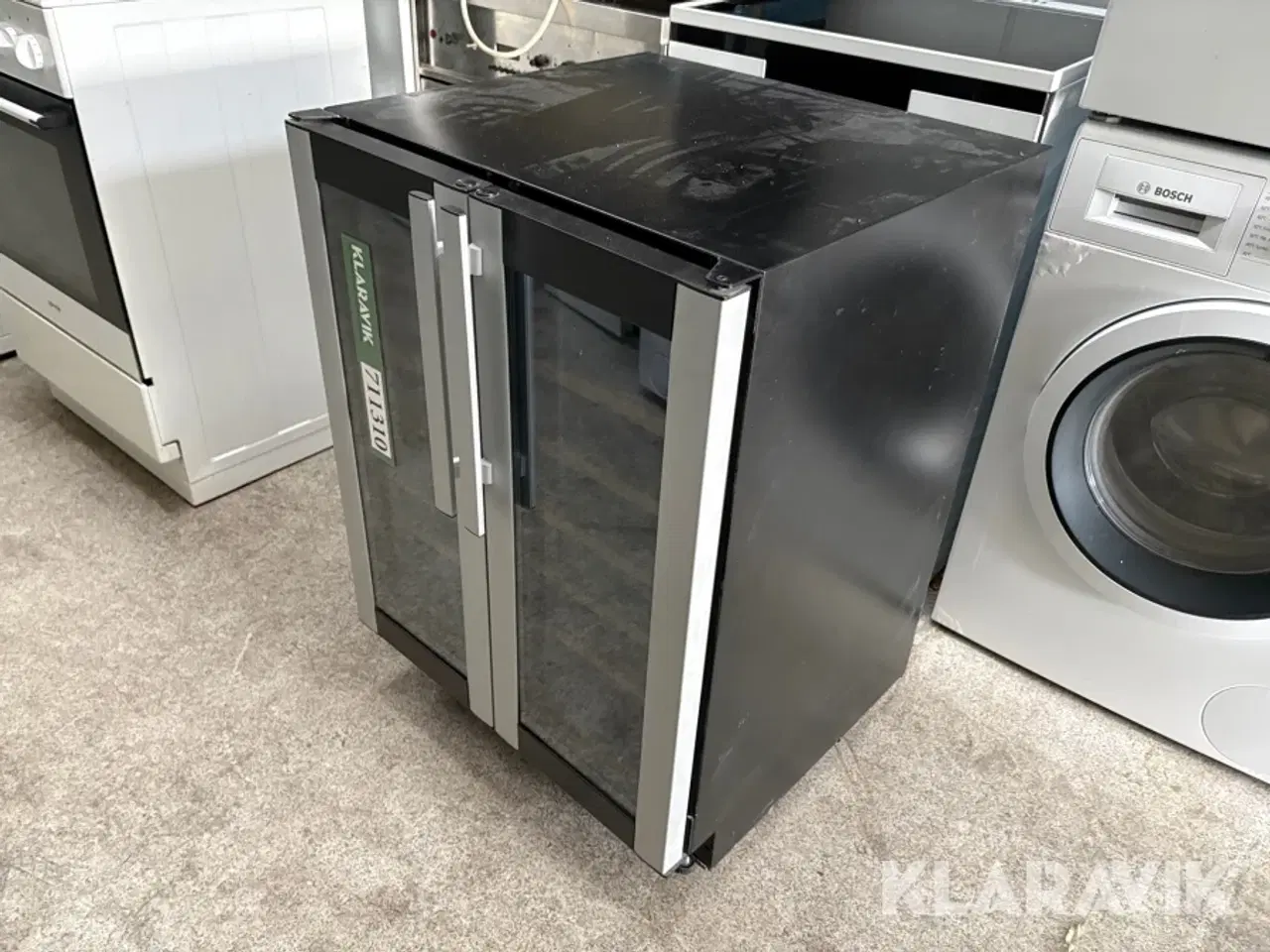 Billede 1 - Vinkøleskab Vestfrost W38