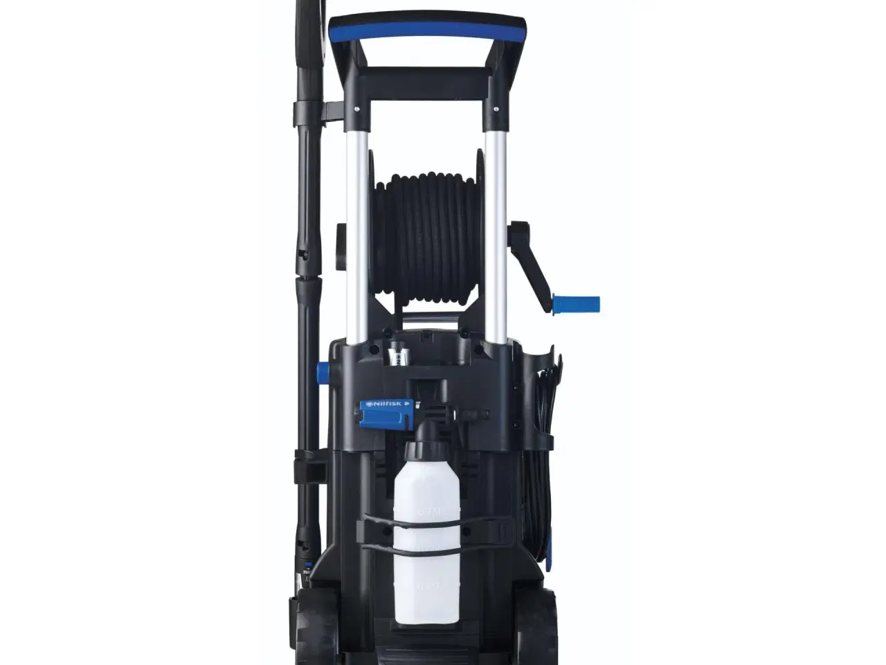 Billede 3 - Højtryksrenser Nilfisk Premium 200-15 EU