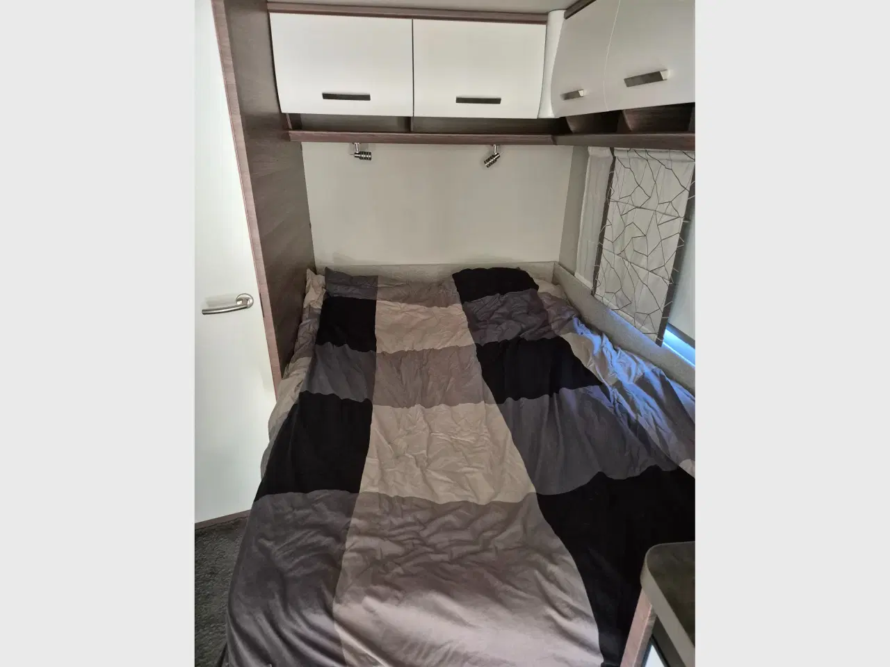 Billede 14 - Knaus 500 Sport Silver Selection