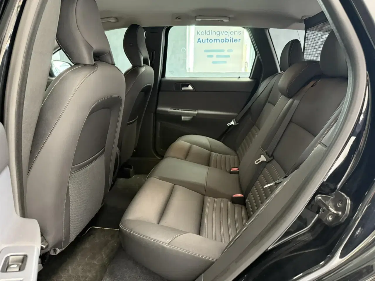 Billede 14 - Volvo V50 1,6 D2 Base 115HK Stc 6g