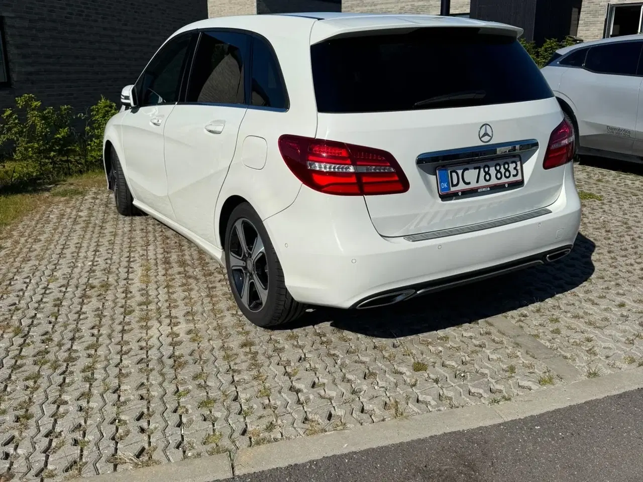 Billede 6 - Mercedes B220 d 2,2 aut.