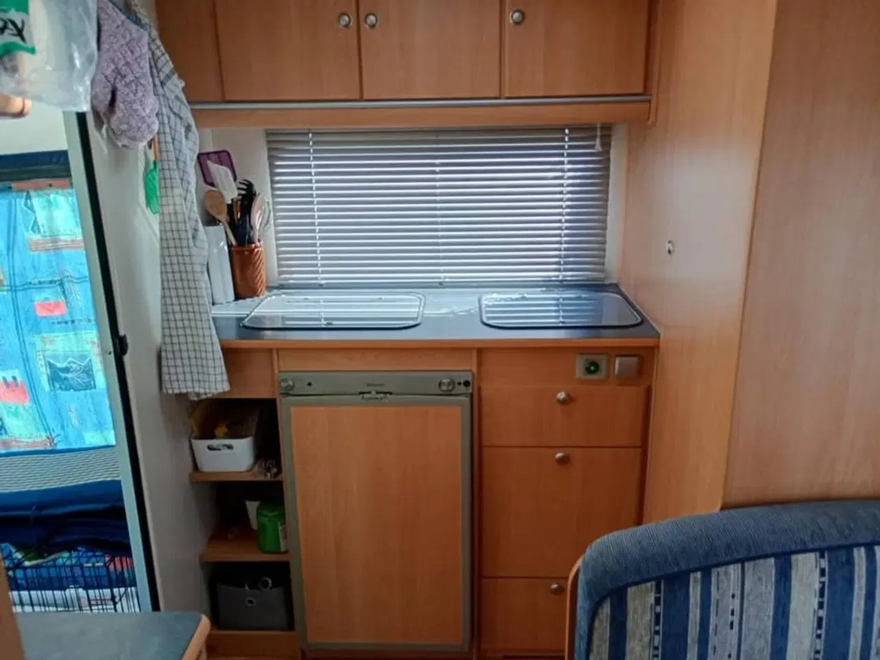 Billede 8 - Campingvogn Adria Altea 430 PH