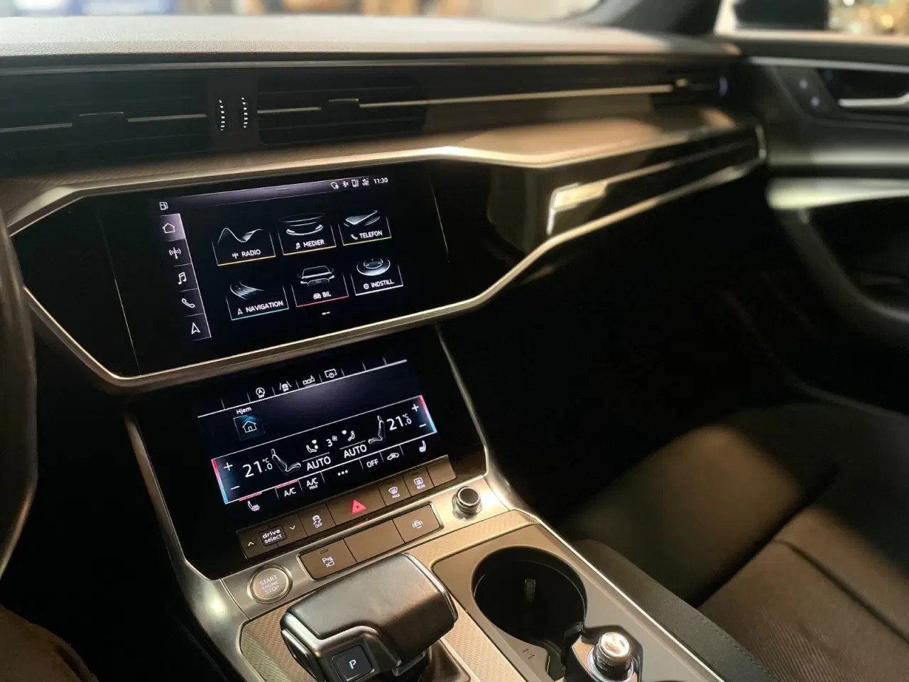 Billede 16 - Audi A6 40 TDi Sport Avant S-tr.