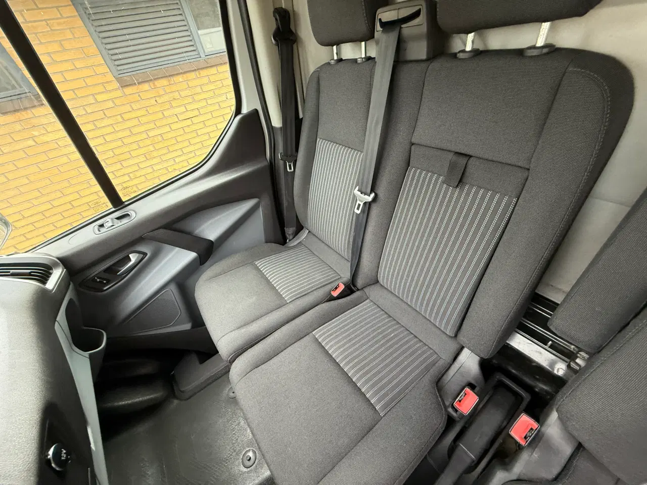 Billede 15 - Ford transit 2.2 tdci lang 155 hk 2800 træk 