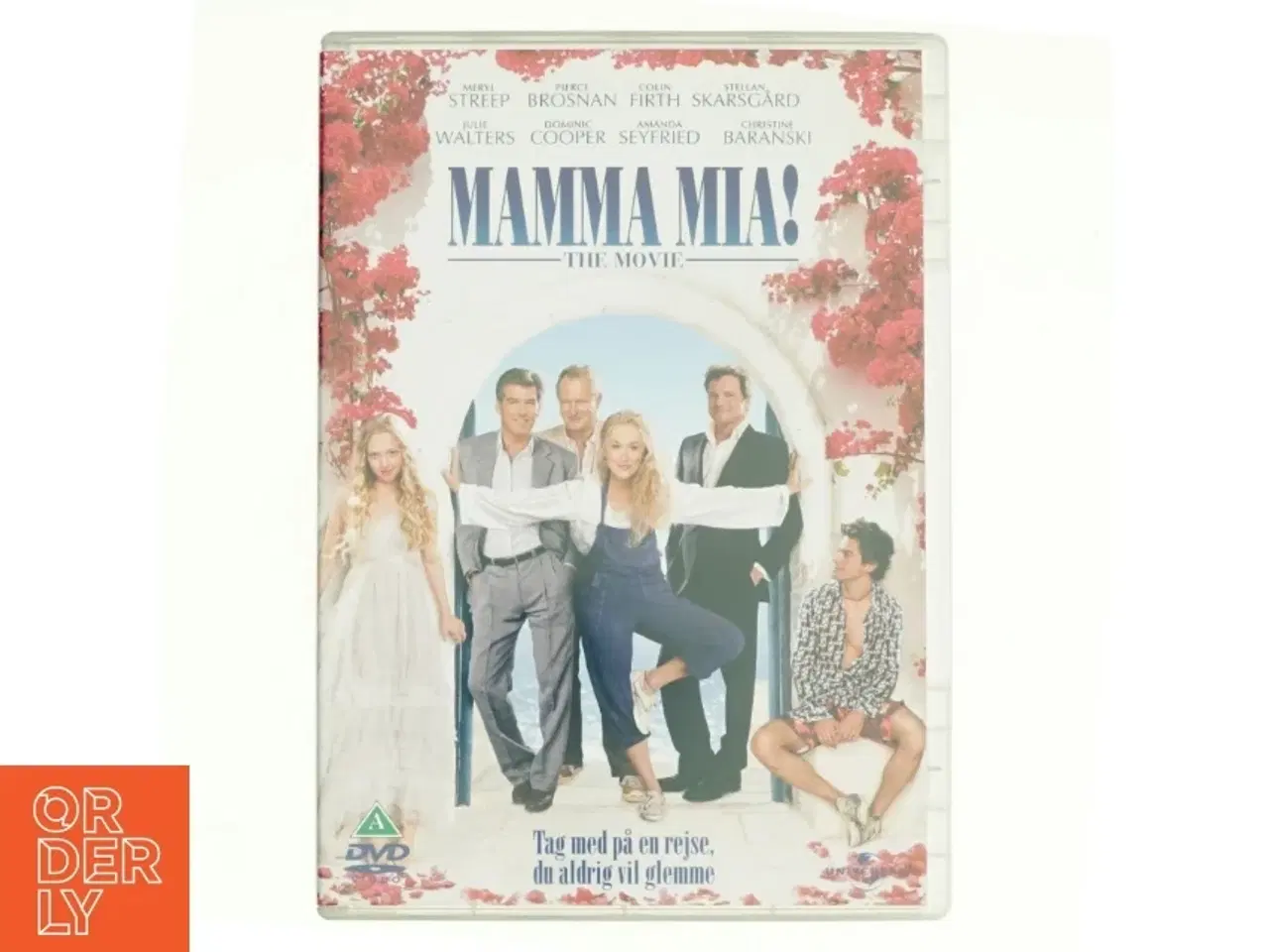 Billede 1 - Mamma Mia!