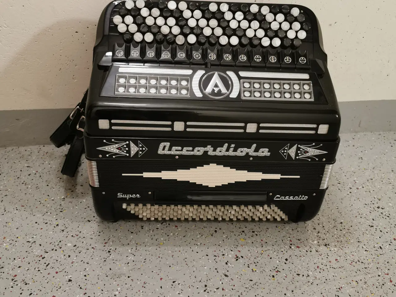 Billede 2 - Harmonika Accordiola Super Casotto 