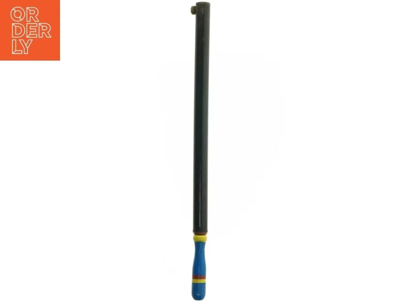 Billede 1 - Cykelpumpe (str. 44 cm)