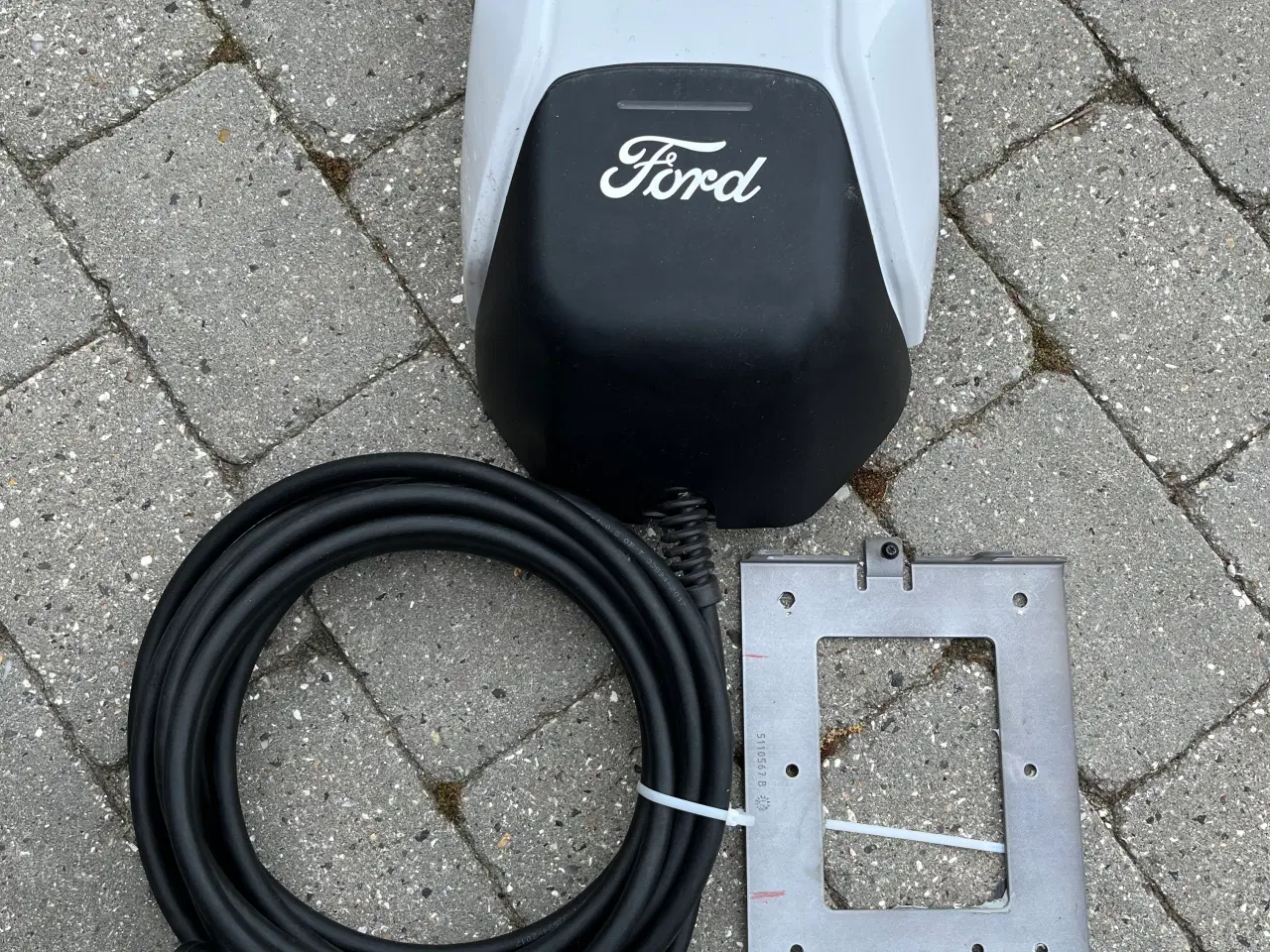Billede 1 - Ford Bil lader
