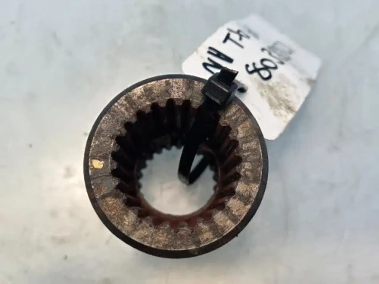 Billede 9 - New Holland TX68 Muffe 80388121