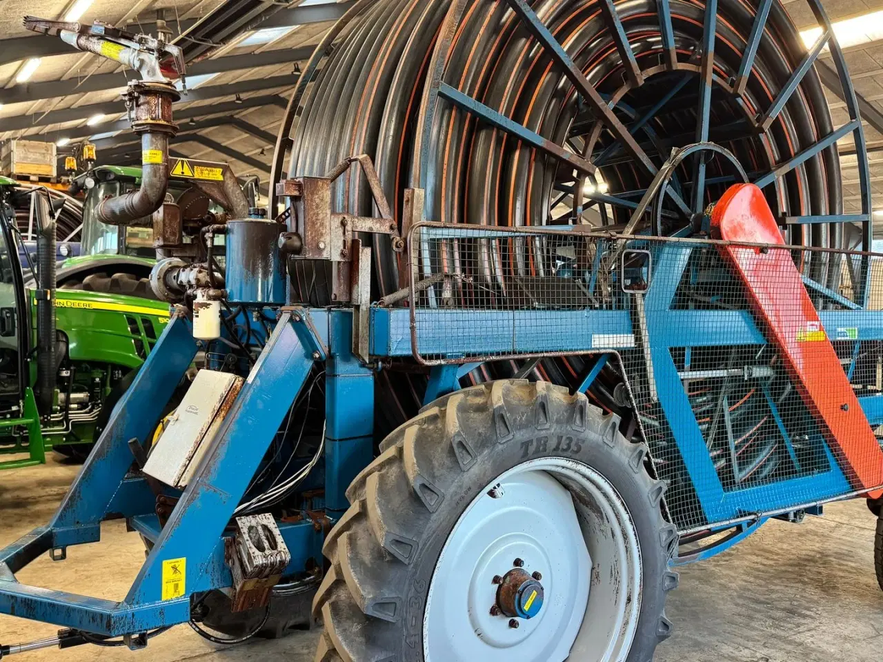 Billede 16 - Fasterholt FM4300-100-500