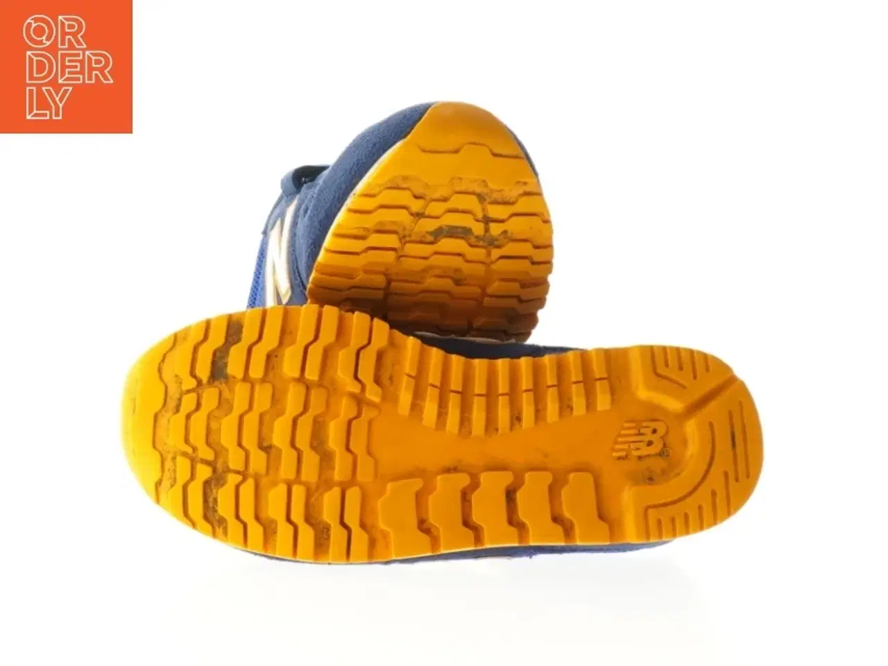 Billede 3 - Børnesko fra New Balance (str. 30 )