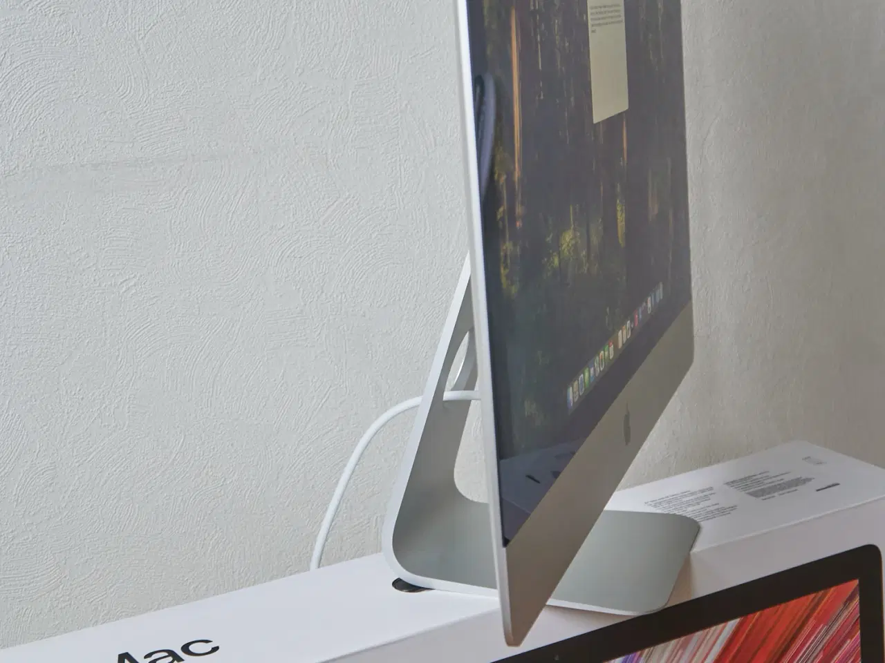 Billede 5 - Apple iMac 27" 2020 top-spec. 