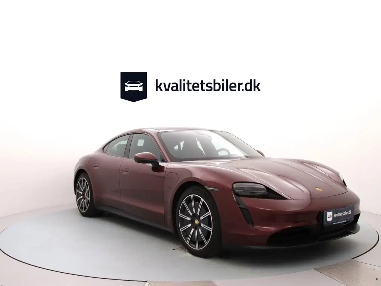 Billede 6 - Porsche Taycan  