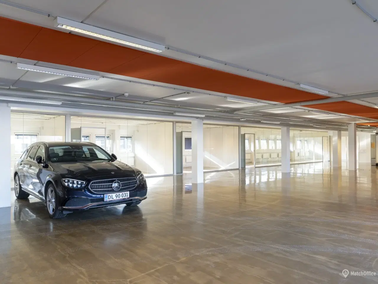 Billede 5 - Moderne og fleksible kontorlokaler i Brøndby